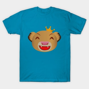 Little King T-Shirt